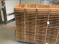 Broban broodkrat (246x) - afbeelding 1 van  2