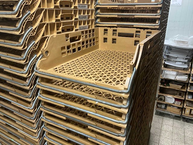 Broban broodkrat (250x) - afbeelding 3 van  5