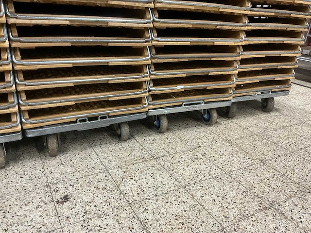 Broban broodkrat (250x) - afbeelding 5 van  5