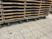 Broban broodkrat (250x) - afbeelding 5 van  5