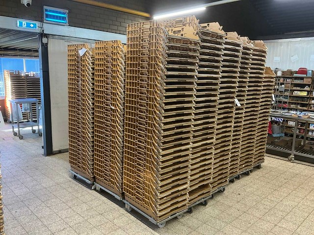 Broban broodkrat (250x) - afbeelding 3 van  5