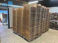 Broban broodkrat (250x) - afbeelding 3 van  5