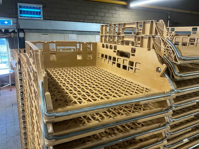 Broban broodkrat (250x) - afbeelding 4 van  5