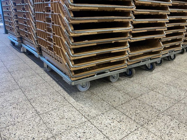 Broban broodkrat (250x) - afbeelding 5 van  5