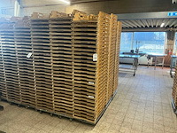 Broban broodkrat (250x) - afbeelding 1 van  5