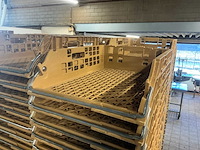 Broban broodkrat (250x) - afbeelding 3 van  5