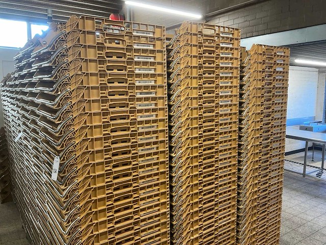 Broban broodkrat (250x) - afbeelding 4 van  5