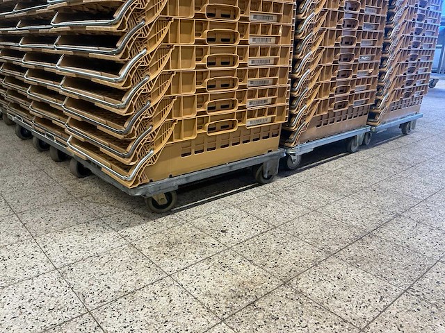 Broban broodkrat (250x) - afbeelding 5 van  5