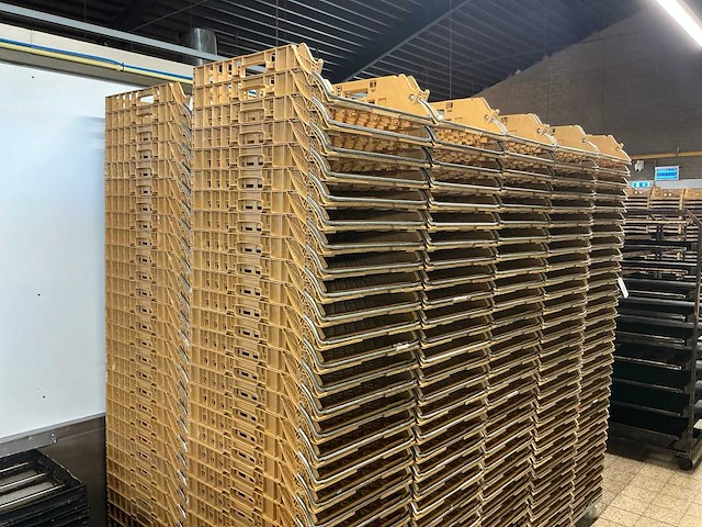 Broban broodkrat (300x) - afbeelding 4 van  5