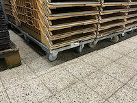 Broban broodkrat (300x) - afbeelding 5 van  5