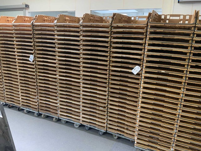 Broban broodkrat (300x) - afbeelding 1 van  2