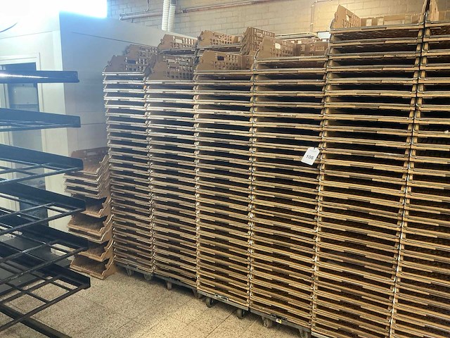 Broban broodkrat (375x) - afbeelding 1 van  5