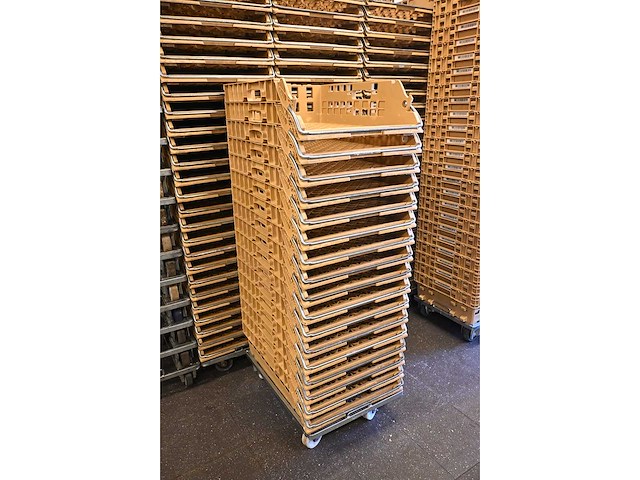 Broban broodkrat (50x) - afbeelding 2 van  4