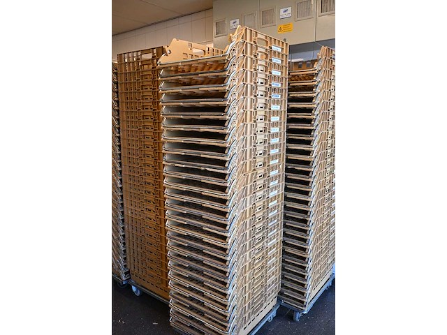 Broban broodkrat (50x) - afbeelding 2 van  4