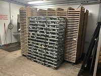 Broban broodkrat en dollies (330x) - afbeelding 1 van  4