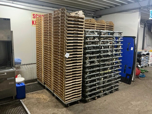 Broban broodkrat en dollies (330x) - afbeelding 3 van  4