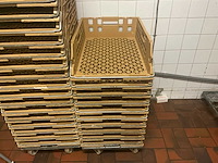 Broban broodkrat met beugel (60x) - afbeelding 2 van  3