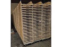 Broban broodkratten - various bakery equipment (350x) - afbeelding 1 van  2