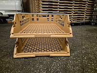Broban broodkratten - various bakery equipment (500x) - afbeelding 2 van  6