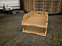 Broban broodkratten - various bakery equipment (500x) - afbeelding 5 van  6
