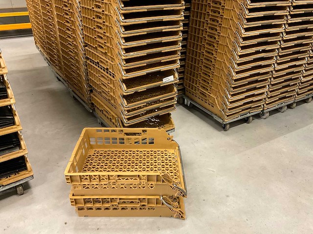 Broban broodkratten (130x) - afbeelding 1 van  4