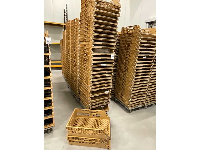 Broban broodkratten (130x) - afbeelding 2 van  4