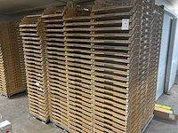 Broban broodkratten (200x) - afbeelding 1 van  4