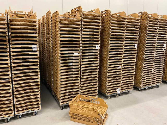 Broban broodkratten (240x) - afbeelding 1 van  4