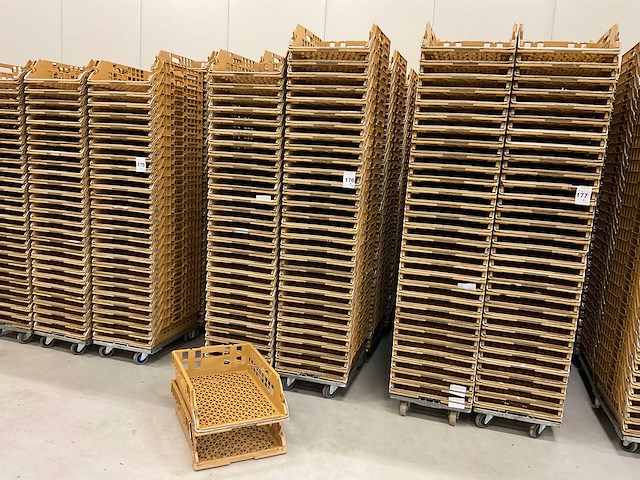 Broban broodkratten (240x) - afbeelding 2 van  4