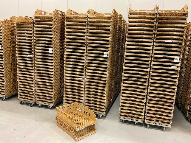 Broban broodkratten (240x) - afbeelding 2 van  3