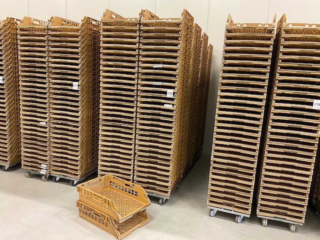 Broban broodkratten (240x) - afbeelding 1 van  4