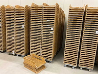 Broban broodkratten (240x) - afbeelding 1 van  4