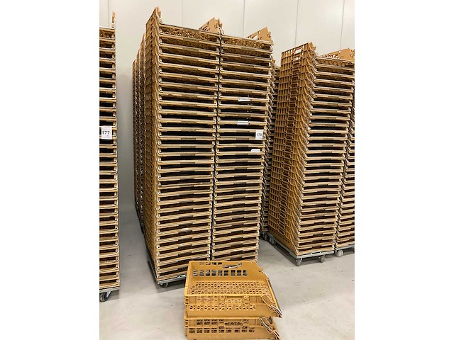 Broban broodkratten (240x) - afbeelding 3 van  4