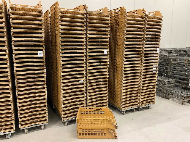 Broban broodkratten (240x) - afbeelding 2 van  4