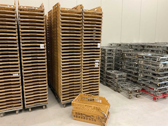Broban broodkratten (240x) - afbeelding 2 van  4