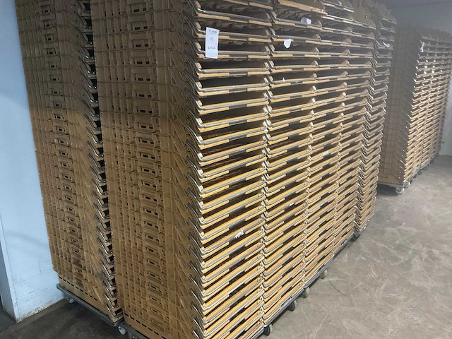 Broban broodkratten (250x) - afbeelding 1 van  6