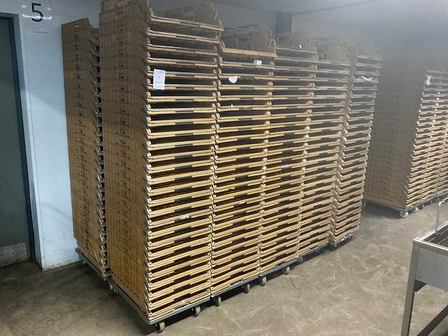 Broban broodkratten (250x) - afbeelding 2 van  6