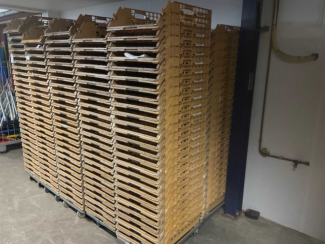 Broban broodkratten (250x) - afbeelding 3 van  6