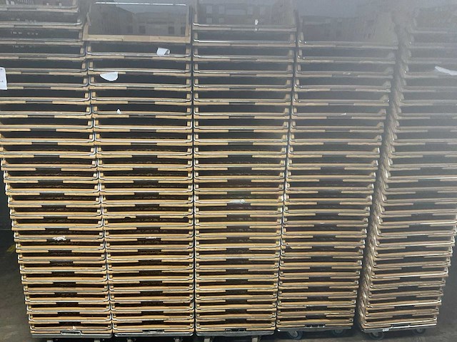 Broban broodkratten (250x) - afbeelding 4 van  6