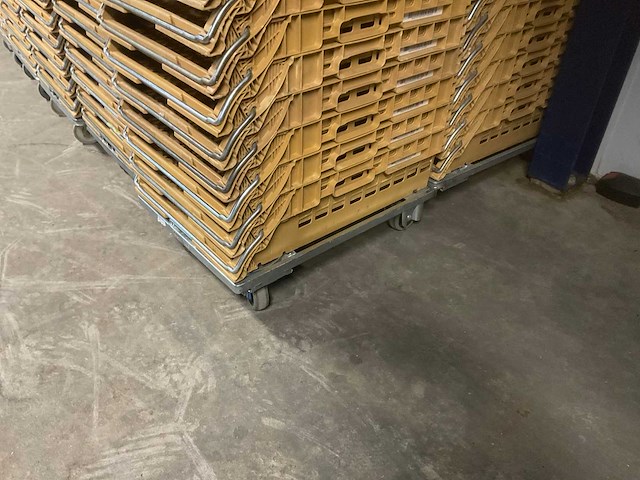 Broban broodkratten (250x) - afbeelding 6 van  6