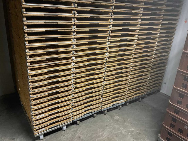 Broban broodkratten (250x) - afbeelding 1 van  6