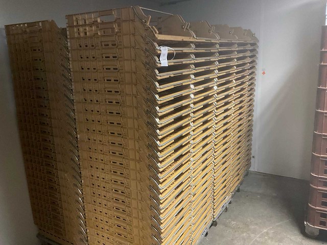 Broban broodkratten (250x) - afbeelding 2 van  6
