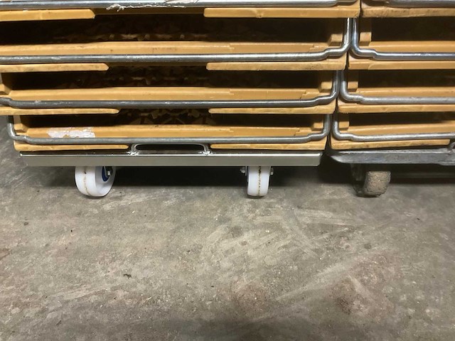 Broban broodkratten (250x) - afbeelding 6 van  6