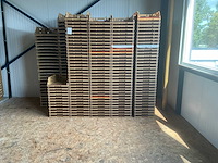 Broban broodkratten (250x) - afbeelding 6 van  6