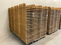 Broban broodkratten (300x) - afbeelding 1 van  3