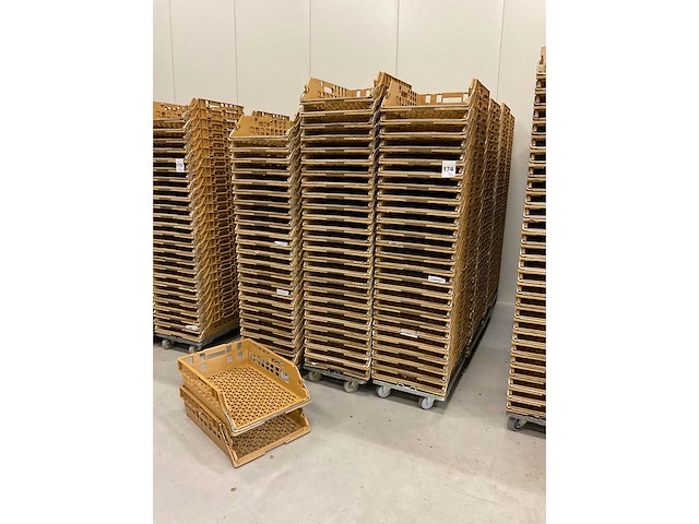 Broban broodkratten (300x) - afbeelding 2 van  3