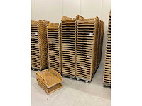 Broban broodkratten (300x) - afbeelding 2 van  3