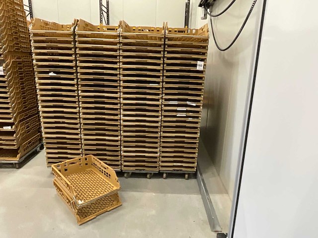 Broban broodkratten (400x) - afbeelding 2 van  5