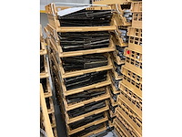 Broban broodkratten met bakvormen -platen (95x) - afbeelding 1 van  9