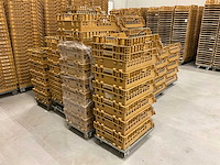 Broban broodkratten met bakvormen -platen (95x) - afbeelding 5 van  9